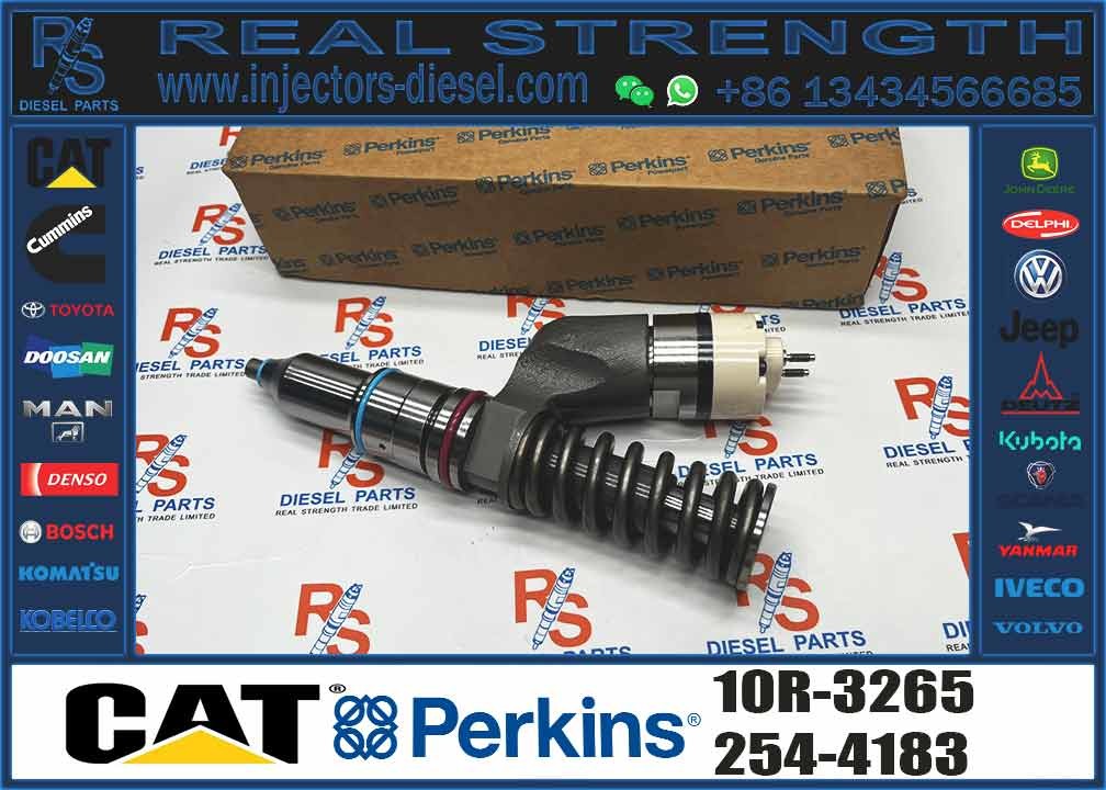 Diesel Engine 10R-0958 10R-0955 10R-7228 10R-7232 10R-1273 10R-1273 10R-9236 10R-3265