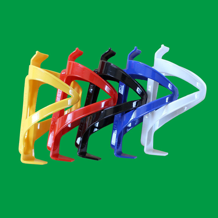 Full Suspension Mountain Bike Bottle Cage Storage Drink Holder Bicycle Water Bottle Rack