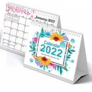 Buy cheap Paper Printable Desk Calendar 365 Day Plan Wall Calendar Printing product