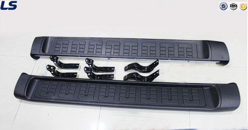 Aluminum Alloy Side Step Bar for Toyota FJ Cruiser 2007-2013 Bunning Board
