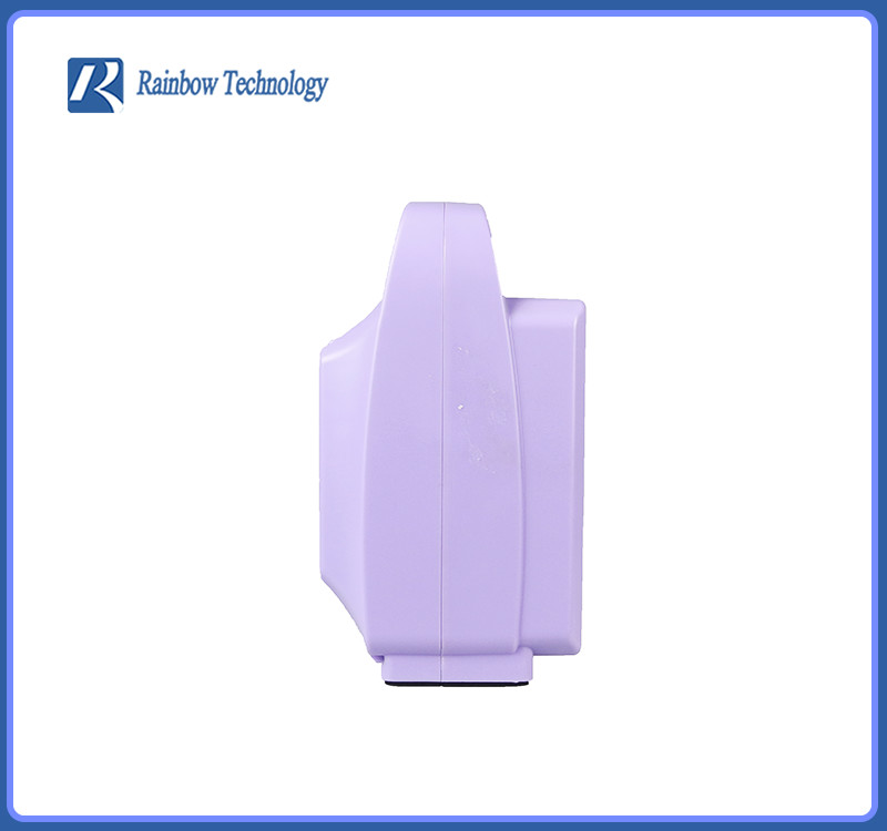 Lightweight Medical Feeding Pump Portable Internal power supply