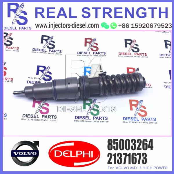 Common Rail Uint Electric Injector Fuel Pump Nozzle BEBE4D24002 for V-O-L-V 21340612 21371673 85003264