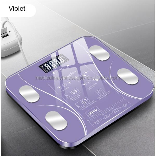 72*32mm LCD Portable Electronic Infant Baby Weighting Scale for kg/lb/st Measurement
