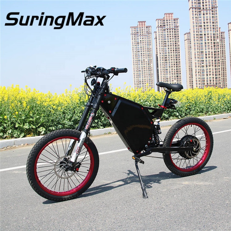 electric bikes 3000 watts