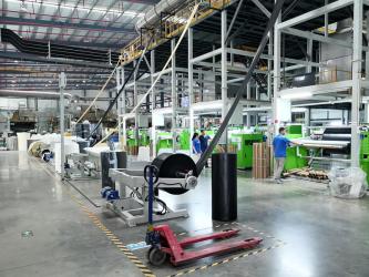Cyg Tefa Co., Ltd.