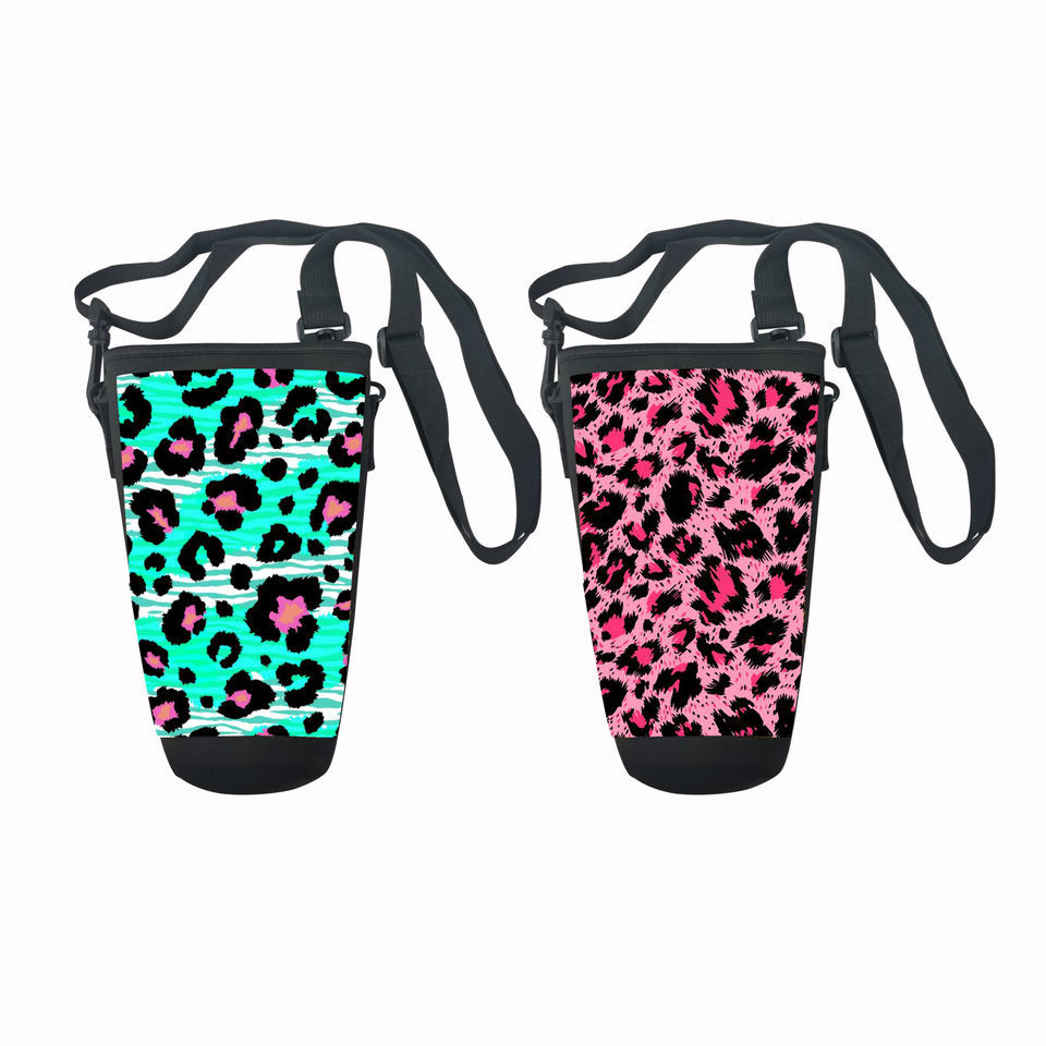 Promotional Sublimation Notebook Laptop Bag Waterproof Padded Neoprene Laptop Sleeve Case