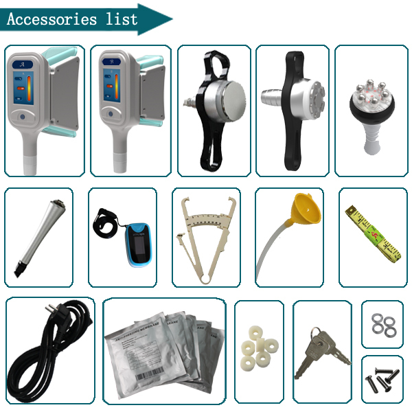 4 in 1 technology best selling effective Cool Cryolipolysis Full Body Weight Loss Fat Freezing Machine