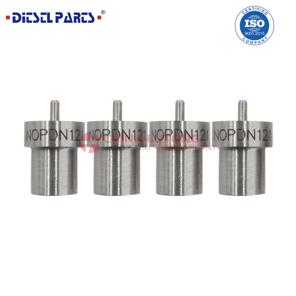 093400-8220 DN0PDN121 Made of high quality stainless steel material 093400-8220 Diesel injector nozzle DN0PDN121 for Nissan TD27T Denso Engine
