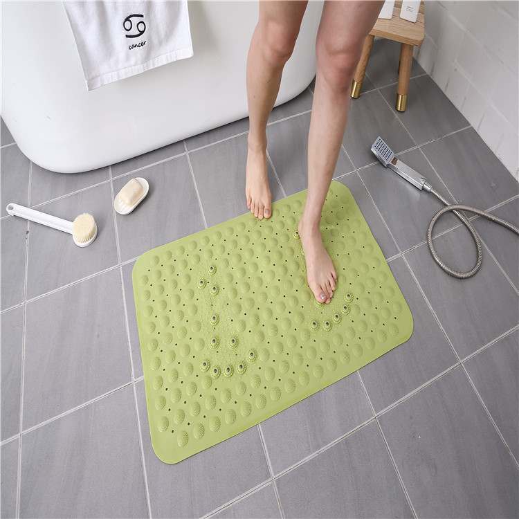 ODM PVC Bath Mat