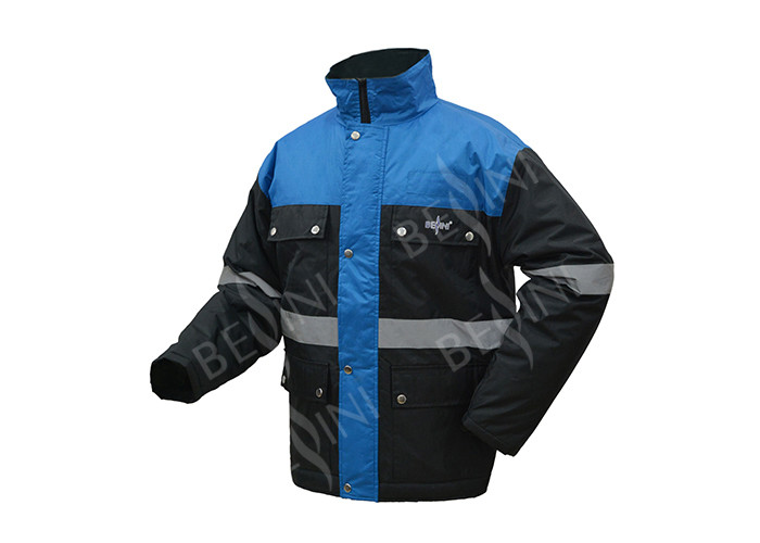 Fashionable Mens Work Clothes / Warm Cold Weather Work Clothes