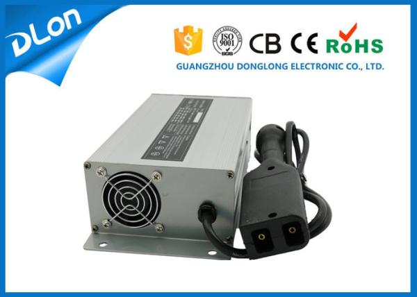CE& Rohs 18A 36 volt golf cart battery charger for club car powerdrive club car