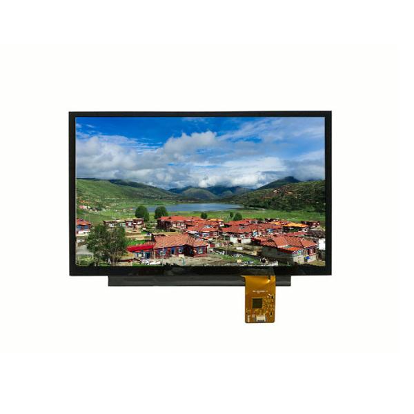 Quality LCD IPS TFT Total Vision Display for sale
