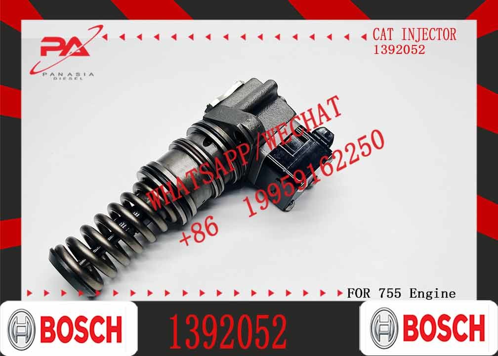 Fuel Injector 0414755005 1379110 1392052 313GC5230MX 7485003175