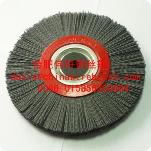 5 inch Abrasive Wheel Brushes