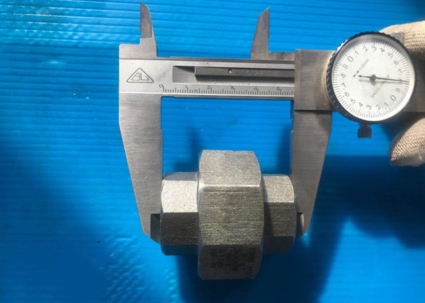 9000LB Forged Pipe Fittings