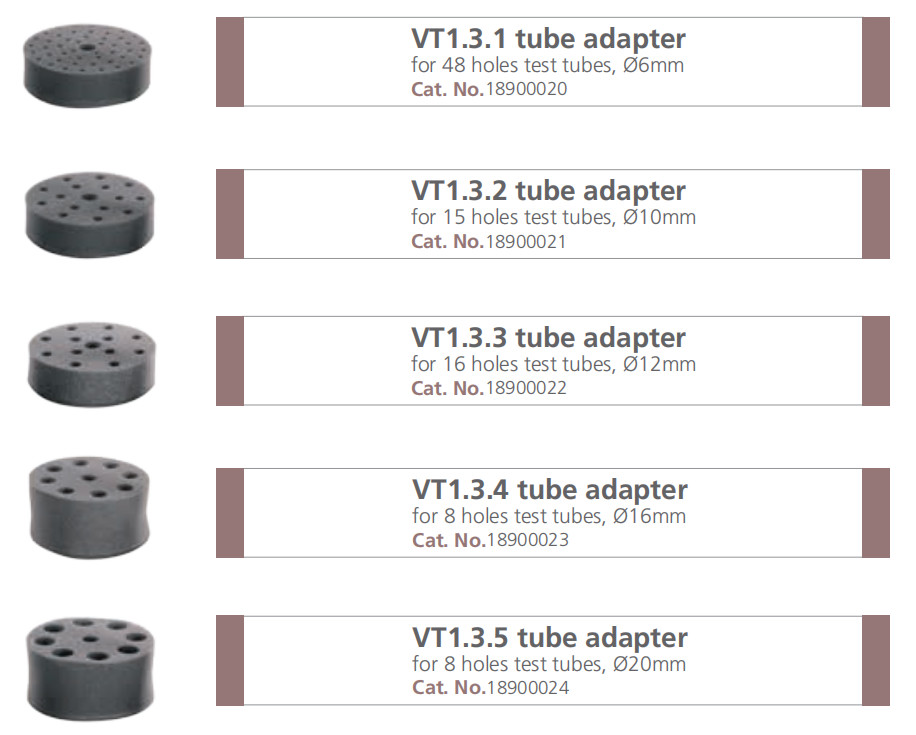 0~1500rpm Adjustable Tube Microplate Vortex Mixer With DC Brushless Motor mini vortex mixer