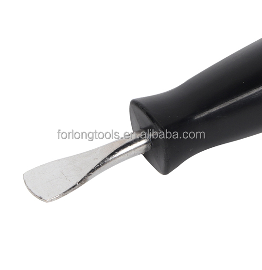 Black 1/4 Quarter Turn Fastener Tool Dzus Tool Quick Turn Driver The Ultimate Tool for Sprint Car Racing Professionals
