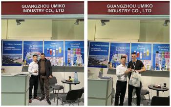 Guangzhou Umiko Industry Co., Ltd