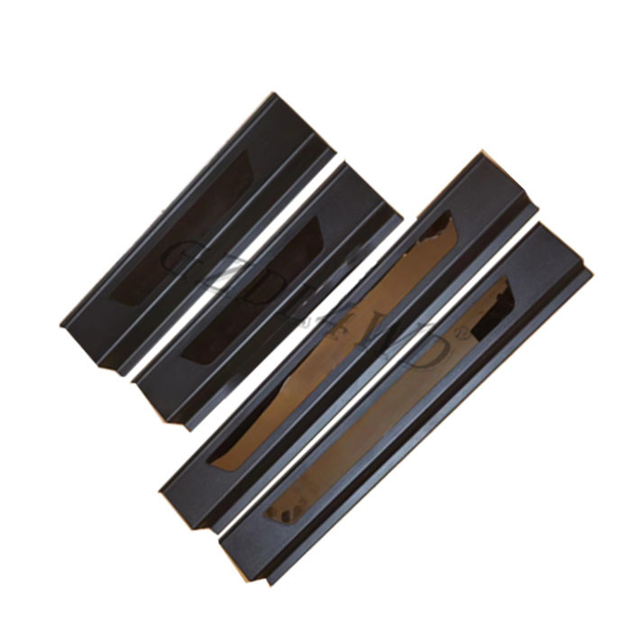 Auto Parts Car Decoration ABS Side Door Moulding For Ford Ranger 2022