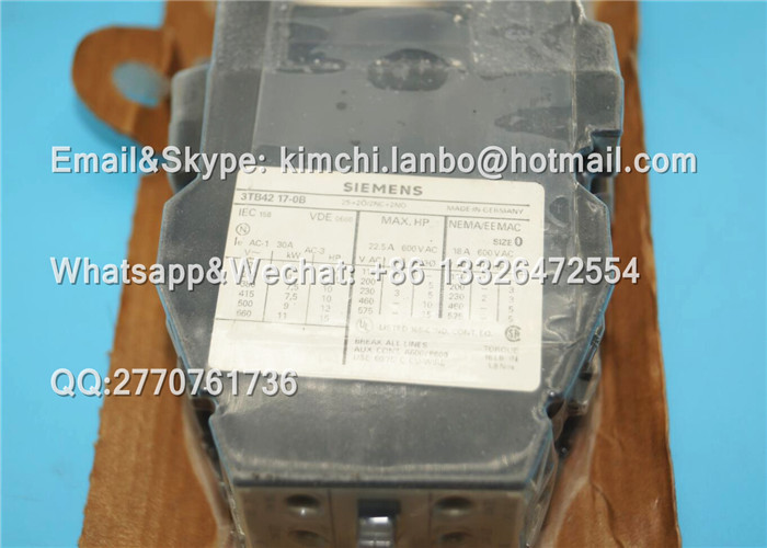 Roland contactor C37H513651 roland original machine parts printing machine parts