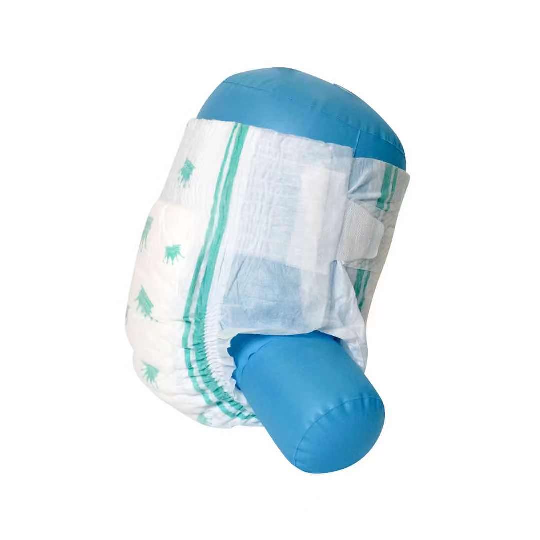 Baby Infant Disposable Diaper Pants Breathable With Non Woven Material