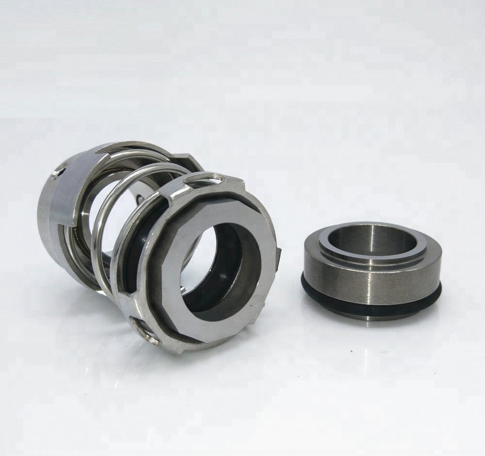 FKM 22MM Cartridge Type Mechanical Seal For Grundfos Pump