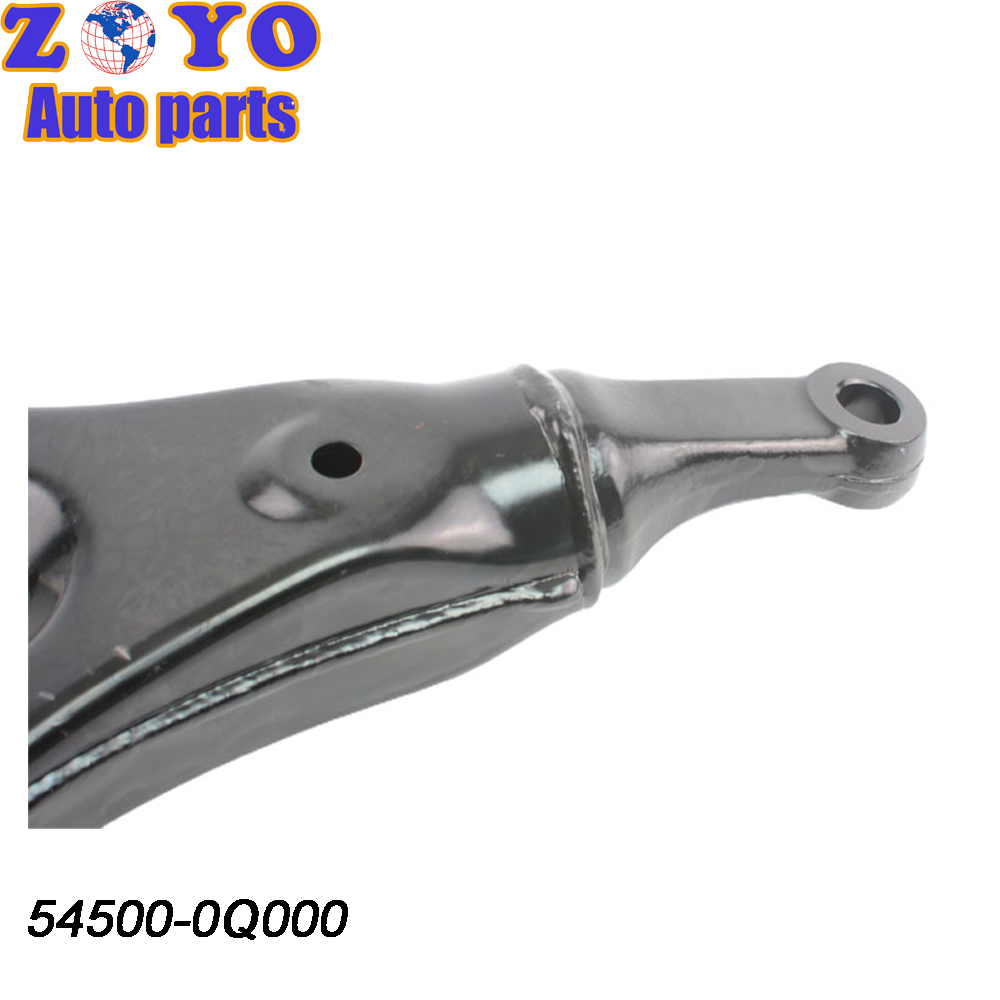 TBJB-233 Reference NO. E-Coating Front Upper Control Arm for Changan Auto Eado 2013