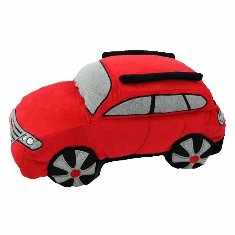 Multi Purpose 30cm PP Cotton Filled Cartoon Plush Toys