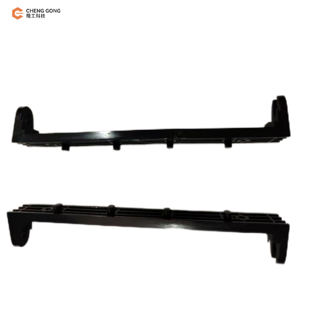445-0761208-59 445-0730171 4450730171 ATM Spare Parts NCR Edge Register Mount Base