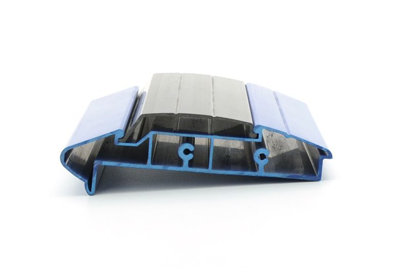 ABS Plastic Profiles for Hotel Applications