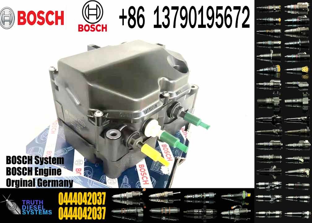 Original Machinery module adblue Euro IV 4 Urea SCR Pump Doser Pump 2871880 0444042037 4387658 0444042004 0444042136 044