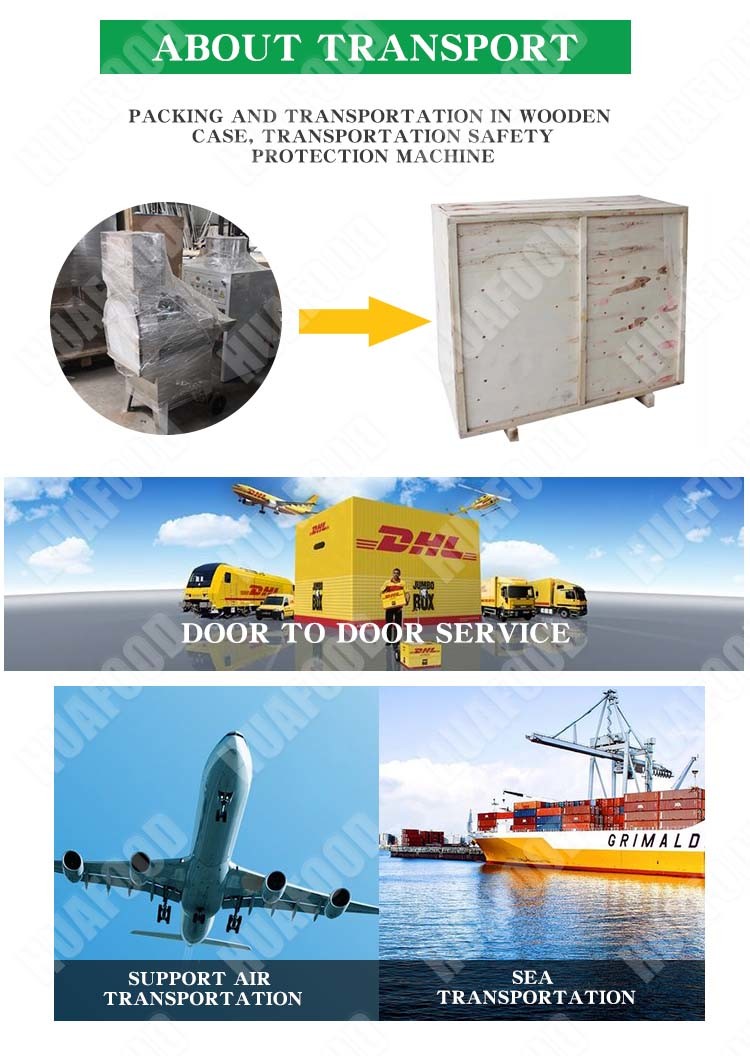 High Pressure Brush Potato Washing Machine , Fruit And Vegetable Cleaner Machine