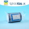 Buy cheap Paper Wrapped Medical Cotton Wool Roll Absorbent 500g /1000g For Hospital from wholesalers