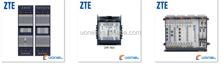 ZTE ZXMP M800 Metro DWDM Multiplexer Equipment