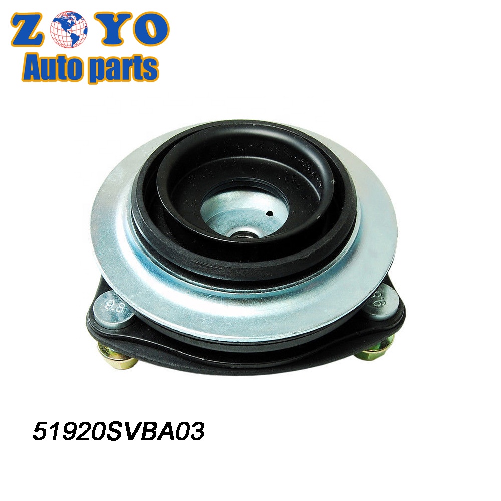 Car Model For Honda Civic 2005 Auto Suspension Parts Rubber Strut Mount 51920SVBA03 FA