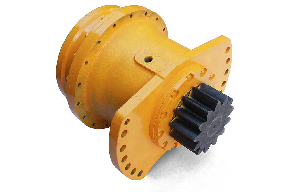 KOMUSTO PC300-8 Swing Drive Gearbox Without Motor 706-7K-01040