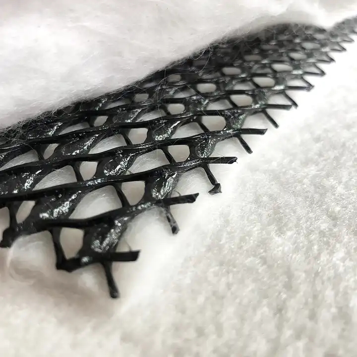 3D Composite Drainage Geonet for Greening System and Other Environmental Projects