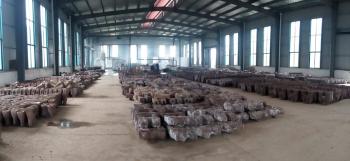 Hangzhou Guannan precision casting co.,ltd