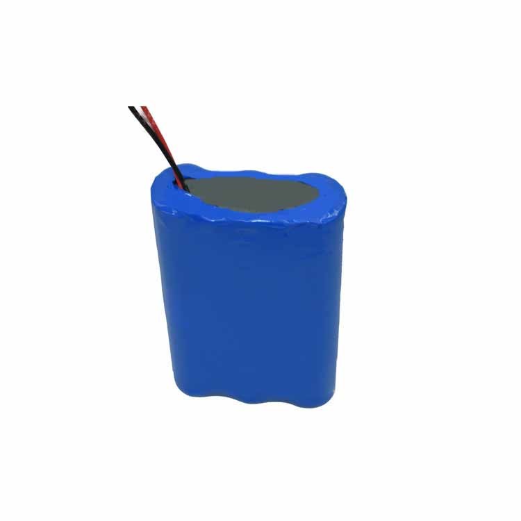 18650 Sumsung 12V 2600mAh 31.2Wh Lithium Ion Battery Pack