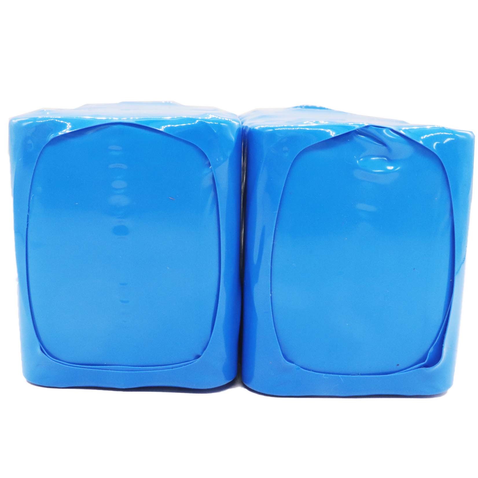 1C Discharge 11.1V 20Ah 18650 Lithium Ion Battery 1000 Cycle