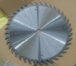 Buy cheap tungsten carbide inserts Saw Blade product