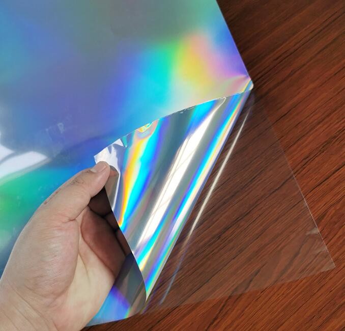 PP Milky White Double-sided Adhesive Film , Acrylic Pp High Viscosity Wide Double-sided White Adhesive