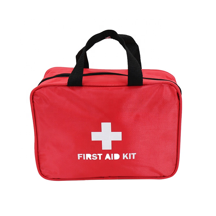 Large Capacity EMS Backpack 5 Pocket Sport EMS Bag First Aid Kit Survival Gear