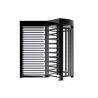Buy cheap Baking Finish Automatic Systems Turnstiles from wholesalers