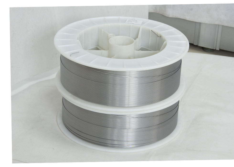 Tanki Ta-Fa Anticorrosive Spraying Wire 75B/Ni95Al5/NiAl95/5 Bond Coatings For Ship Boat