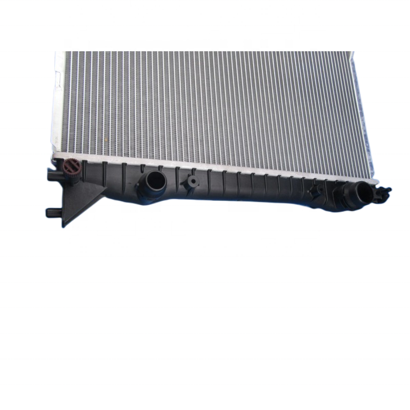 100% Tested Bentley Car Fitment 4w0 121 253 Coolers For Optimum Cooling Efficiency