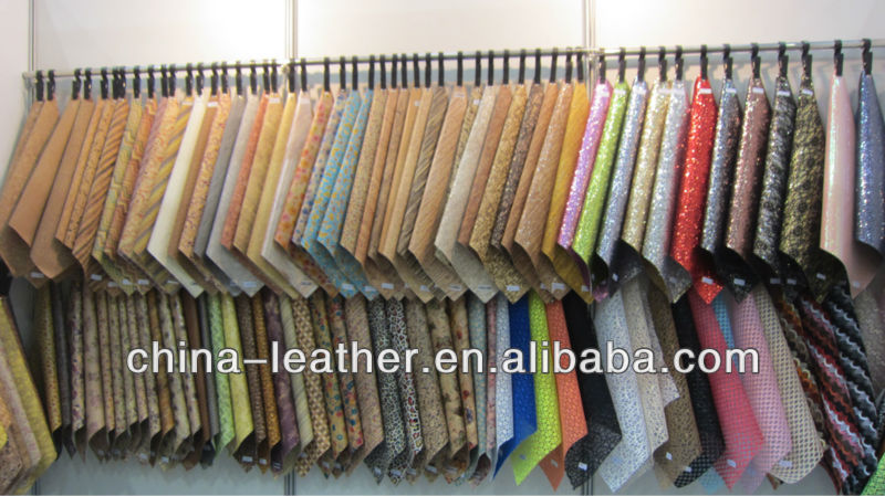 Wooden Pu Pvc Leather Fabric , Etsy Cork Fabric Abrasion Resistant Easy Cleaning
