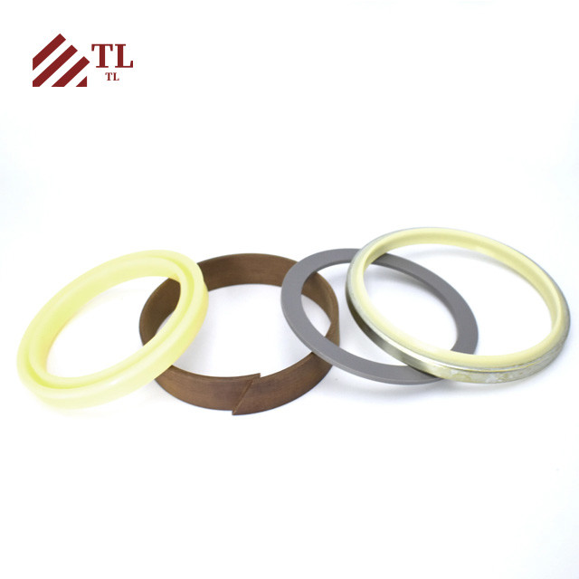401107-01081 Track Cylinder Seal Kit For Doosan