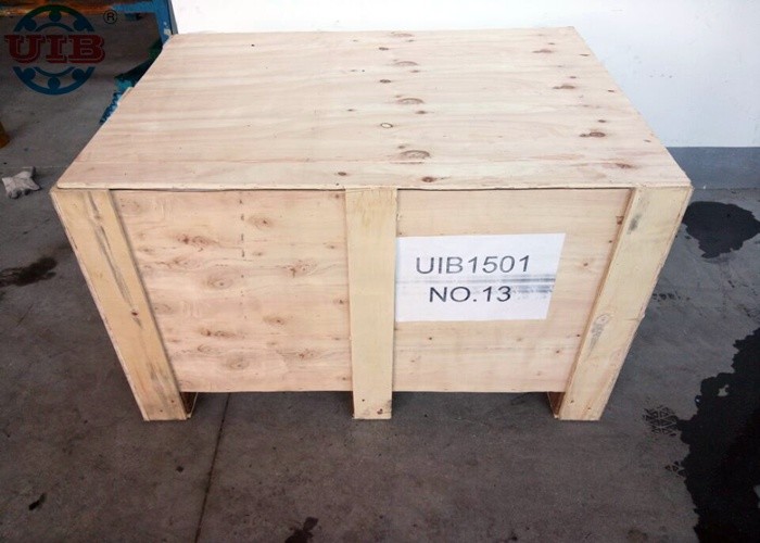electric motor bearing package