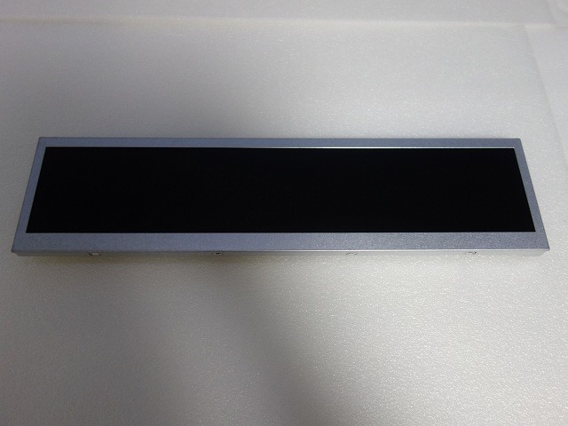 Stretched Bar AUO LCD Panel 15.1 Inch 1280×248 G151EVN01.0 TFT-LCD Original